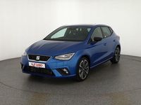 Gebraucht Seat Ibiza FR 150 PS (110 kW) 2024 Andere Kleinwagen