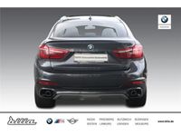 gebraucht BMW X6 xDrive30d EURO6 Head-Up HK HiFi DAB Aktivlenkung