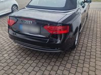 gebraucht Audi A5 Cabriolet TDI