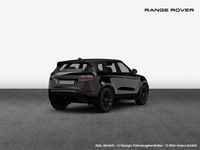 Neu Land Rover Range Rover evoque SE Dynamic 204 PS (150 kW) 2026 Schwarz SUV
