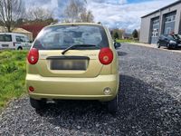 gebraucht Chevrolet Matiz 