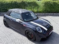 Używany Mini John Cooper Works 231 KM (169 kW) 2023 Niebieski Hatchback