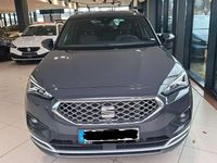 Gebraucht Seat Tarraco XCELLENCE 245 PS (180 kW) 2021 Grau SUV