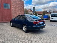 Gebraucht Seat Toledo Stella 101 PS (74 kW) 2001 Blau Limousine