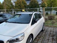 gebraucht BMW 218 Active Tourer 218 d Aut. Sport Line