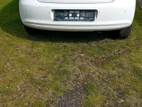 Brugt VW Polo 60 HK (44 kW) 2011 Hvid Hatchback