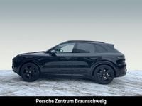 Neu Porsche Cayenne Black Edition 354 PS (260 kW) 2026 Schwarz SUV