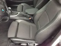 Gebraucht BMW 120 Cabriolet Sport Line 177 PS (130 kW) 2011 Weiß Cabrio