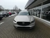 Neu Mazda CX-30 Exclusive 140 PS (102 kW) 2026 Gelb SUV