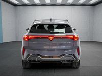 Neu Cupra Terramar 265 PS (194 kW) 2025 Grau SUV