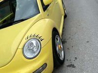 gebraucht VW Beetle NewNew2.0