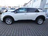 gebraucht Citroën C4 Cactus Shine