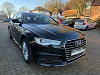 Gebraucht Audi A6 Comfort 190 PS (139 kW) 2018 Schwarz Kombi