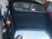 Gebraucht Volvo PV444 44 PS (32 kW) 1954 Schwarz Limousine