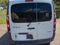 Second-hand Renault Kangoo 103 CP (75 kW) 2010 Alb