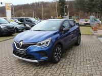 gebraucht Renault Captur TCe 90 Evolution GJR NAVI SHZ