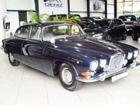 Gebraucht Jaguar MK X 404 PS (297 kW) 1961 Blau Limousine
