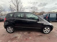 Gebraucht Mercedes A180 109 PS (80 kW) 2011 Schwarz Limousine