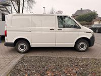 Gebraucht VW Transporter 150 PS (110 kW) 2020 Weiß Van