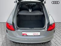 gebraucht Audi TT RS Coupé S tronic magnetic ride DAB Navi