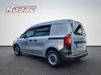Gebraucht Renault Kangoo 89 kW (122 PS) 2024 Highlandgrau metallic Van / Kleinbus