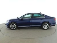 gebraucht VW Passat 2.0 TDI Highline BlueMotion, Diesel, 21.920 €