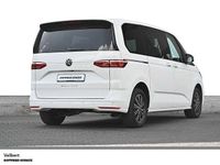 Neu VW Multivan Life 150 PS (110 kW) 2025 Weiss Van