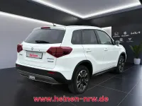 Gebraucht Suzuki Vitara Comfort+ 129 PS (94 kW) 2023 Weiß SUV