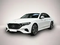 Gebraucht Mercedes E300 197 PS (144 kW) 2024 Manufacturer Limousine