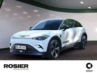 Occasion Smart #3 Brabus 314 kW (428 ch) 2026 Blanc SUV