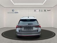 gebraucht Skoda Octavia Combi RS 2.0TSI/PANO/AHK/DCC/Challenge