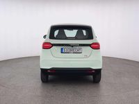 Neu Leapmotor T03 69 kW (95 PS) 2025 Grün Kleinwagen