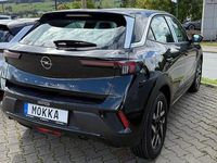 Gebraucht Opel Mokka Elegance 101 PS (74 kW) 2024 Schwarz SUV