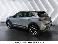 Gebraucht Opel Mokka Elegance 131 PS (96 kW) 2024 Grau SUV