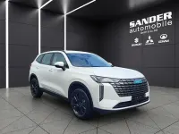 Neu Haval H6 Premium 150 PS (110 kW) 2026 Weiß SUV