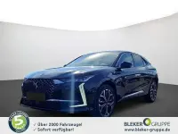 Gebraucht DS Automobiles DS4 Rivoli 131 PS (96 kW) 2022 Schwarz SUV