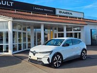 Gebraucht Renault Megane E-Tech Techno 160 kW (218 PS) 2022 Weiß Limousine