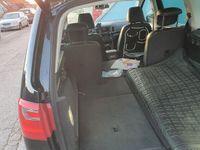 gebraucht Seat Alhambra 2.0 TDI CR Ecomotive 125kW Style Style