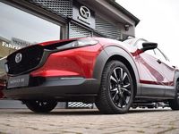 Gebraucht Mazda CX-30 Nagisa 140 PS (102 kW) 2025 Rot SUV