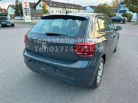 gebraucht VW Polo VI TDI Comfortline
