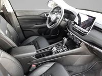 Gebraucht Jeep Compass 241 PS (177 kW) 2022 Grau SUV