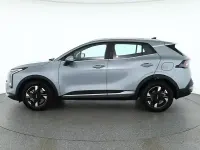 Neu Kia Sportage 150 PS (110 kW) 2025 Weiß SUV