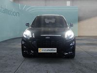 Gebraucht Ford Puma 155 PS (114 kW) 2022 Schwarz SUV