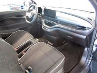 Gebraucht Fiat 500e 86 kW (118 PS) 2023 Grau Kleinwagen