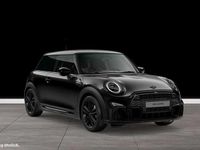 Gebraucht Mini Cooper Hatch 136 PS (100 kW) 2022 Midnight black Kleinwagen