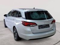 Gebraucht Opel Astra 105 PS (77 kW) 2020 Argonsilber metallic Kombi