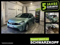 Używany Opel Corsa Edition 101 KM (74 kW) 2025 Zielony Hatchback