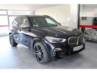Gebraucht BMW X5 M50 400 PS (294 kW) 2020 SUV