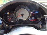 Gebraucht Porsche Macan S 340 PS (250 kW) 2017 Schwarz (metallic) SUV