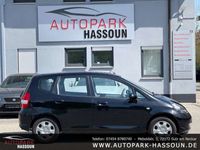 gebraucht Honda Jazz 1.2 S TÜV 12/24 Klima